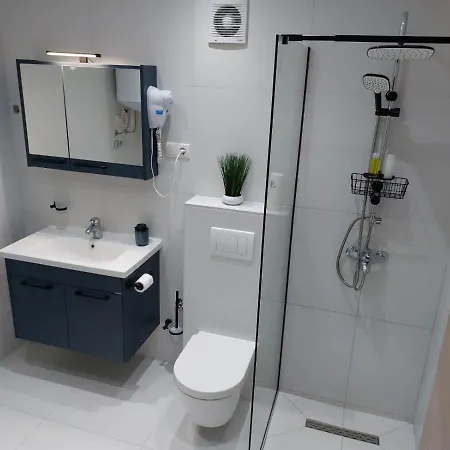 Apartmán Ab Batala Dubrovník