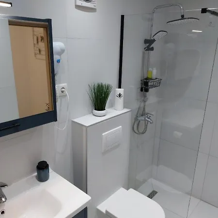 Ab Batala Apartment