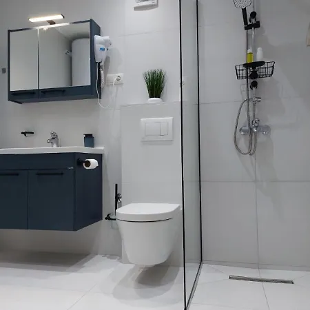 Apartmán Ab Batala