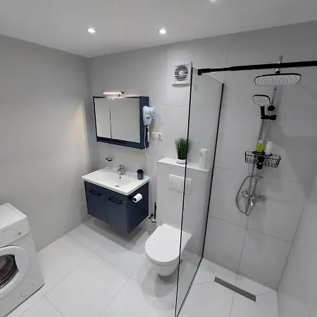 Apartment Ab Batala Dubrovnik