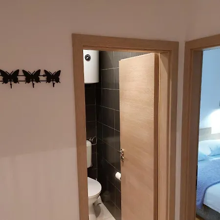 Apartment Ab Batala Dubrovnik