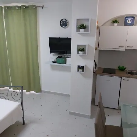 Apartmán Ab Batala Dubrovník