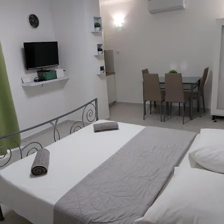 Apartmán Ab Batala Dubrovník