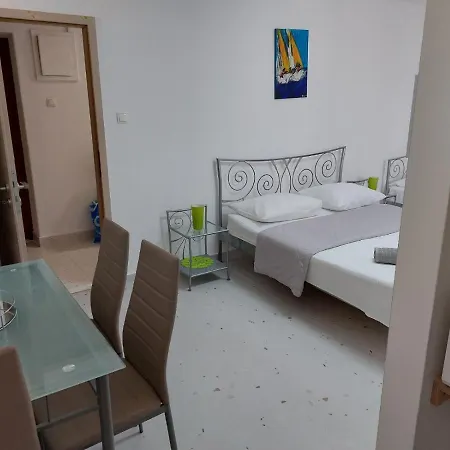 Ab Batala Apartmán Dubrovník