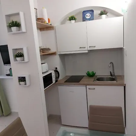 Ab Batala Apartment