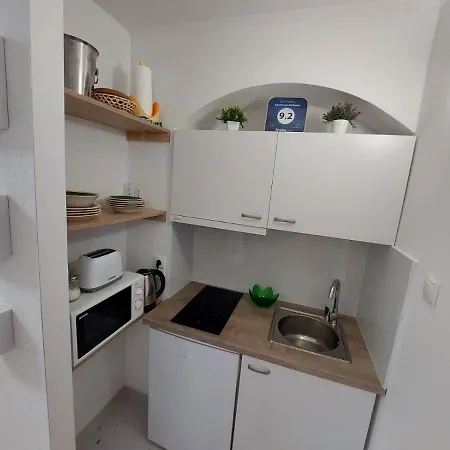 Apartment Ab Batala *