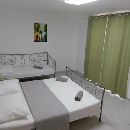 Apartment Ab Batala Dubrovnik
