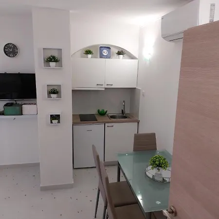 Ab Batala Apartmán