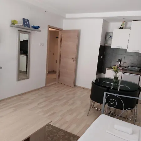 Ab Batala Apartment *