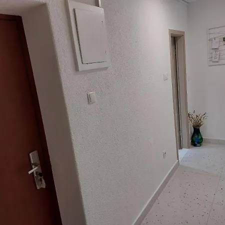 Ab Batala Apartmán *