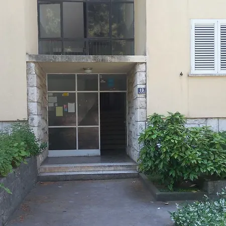 Apartment Ab Batala *